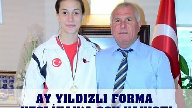 Kemalpaşa’da Neslihan Rüzgarı