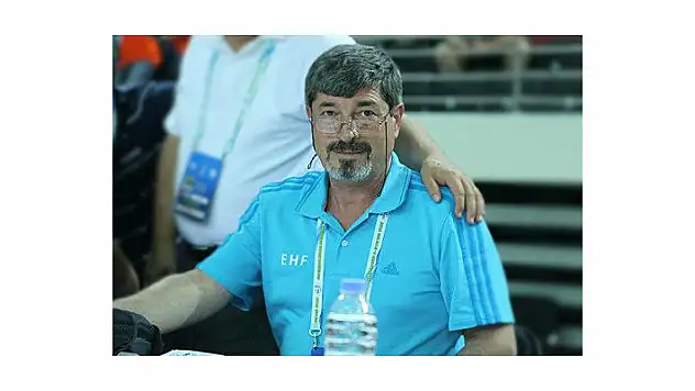 Kenan Sivrikaya Bulgaristan’da