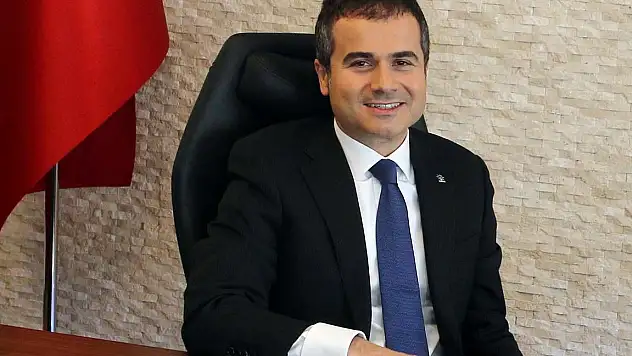 Kılıç, Hentbol Federasyonu’nu ziyaret etti