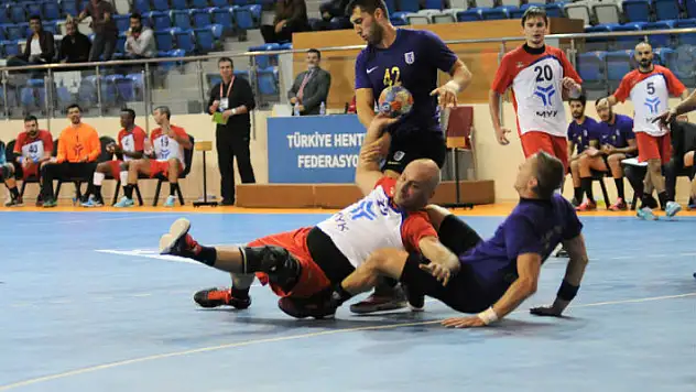 “Kıymayın bu spora”