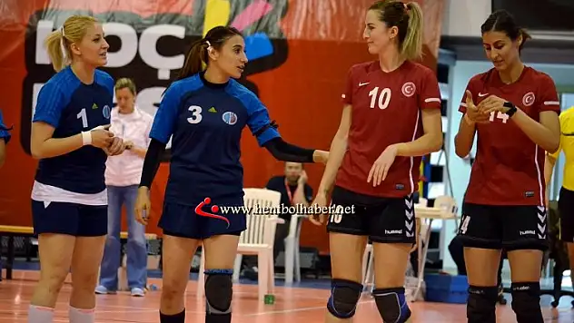 Koçfest Kayseri 3.Gün Fotoğrafları