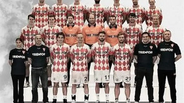 Kolding, Polonya’da iki kayıp yaşadı