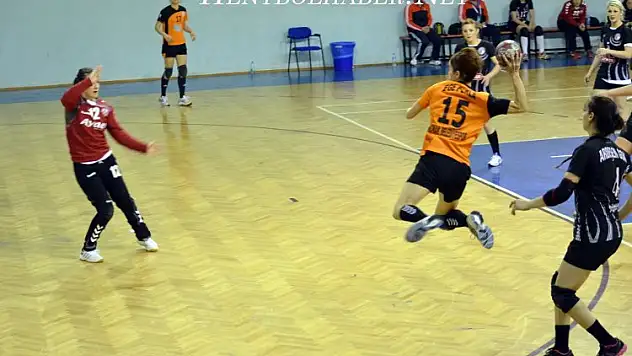 Konak Belediyespor Hentbol Takımı Kapanıyor Mu?