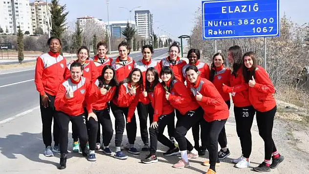 Konyaaltı Belediyespor galibiyete inanıyor