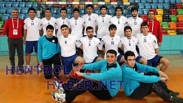 Konya’da Mutlu Son