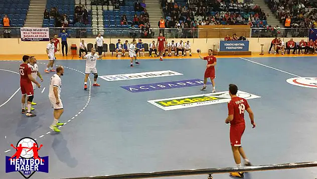 “Kötü oyuna rağmen galip geldik”