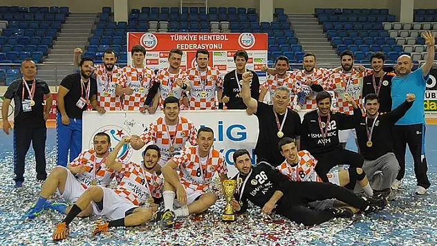 Köyceğiz Belediyesi SK 1.Ligde