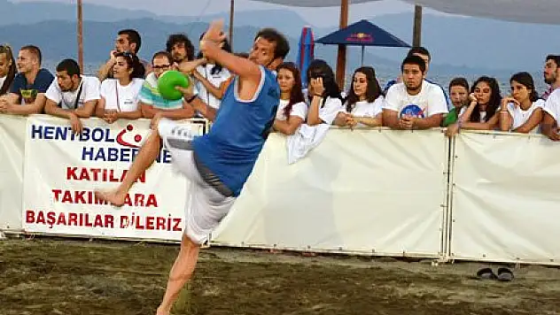 Köyceğiz’de Şenlik Başladı