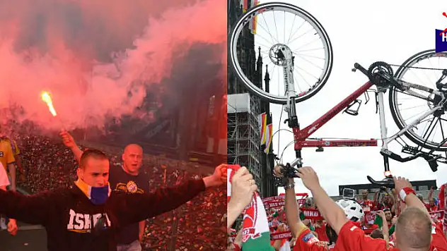 KS Vive Tauron Kielce mi? MVM Veszprem mi?