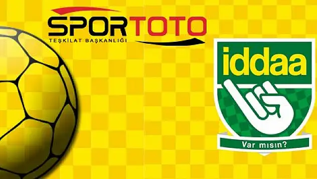 Kulüplerin Kasası İddaa İle Dolacak