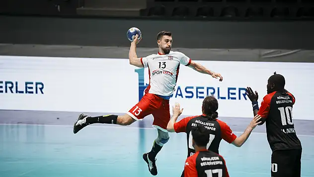 Kupa'da Turlayanlar Belli Oldu