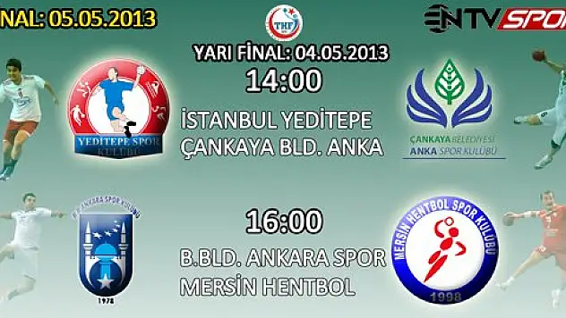 Kupa Savaşı Başlıyor