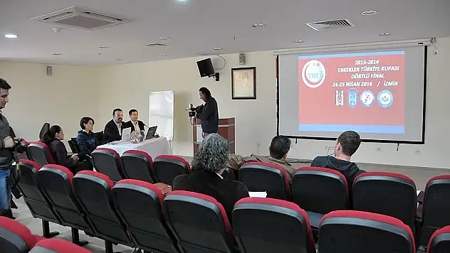 Kupada Eşleşmeler Belli Oldu