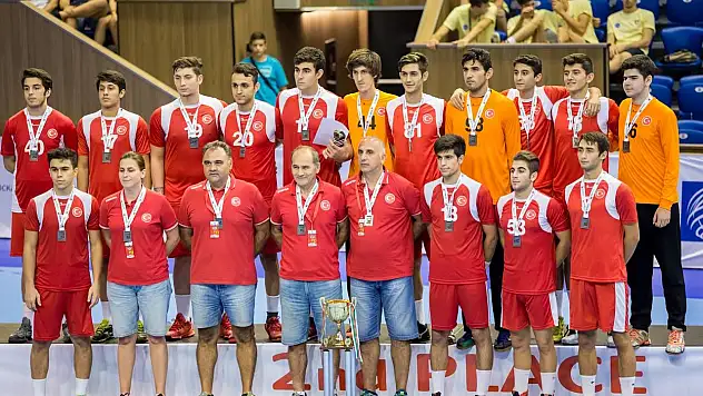 Kurt: Finale yakışır hentbol oynadık