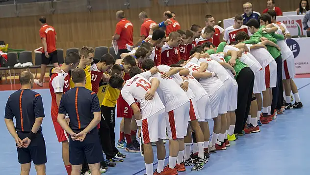 Kurt: Finali kiminle oynadığımızın önemi yok