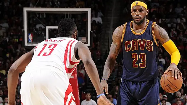 LeBron James Hentbolcu olabilir