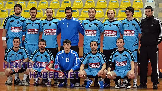 Lider Amasya Taşova Yola Devam Ediyor