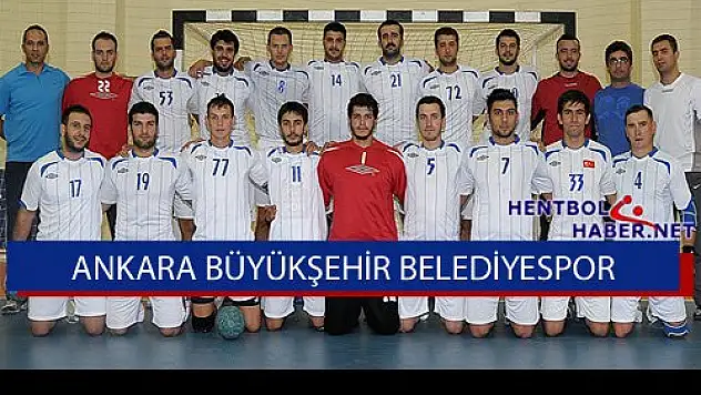 Lider Ankara Büyükşehir Bld.