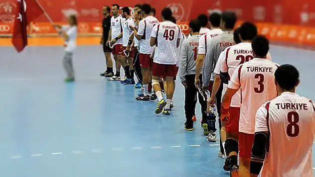 Litvanya Maçı Sonrası Açıklamalar