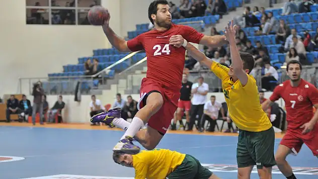 Litvanya’da Mağlubiyet