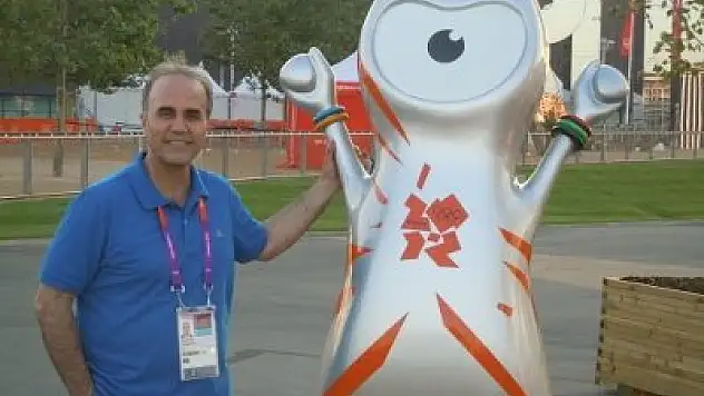 Londra’da Heyecan Bitmiyor