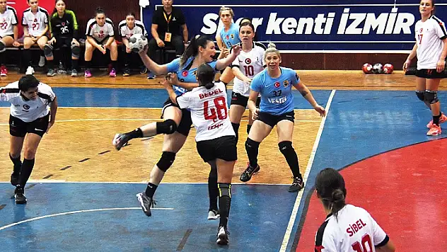 Maçın anahtarı: “Analiz, istek ve mücadele”