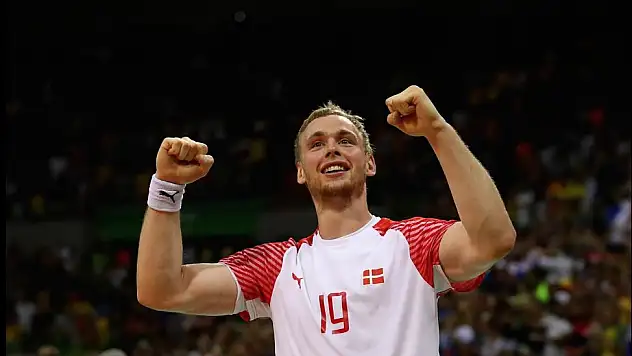 Madalyalara ambargo koydular!