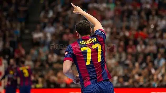 “Madalyamı annem saklayacak”