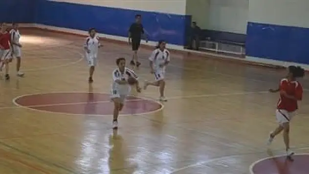 Malatya’da Hentbol Coşkusu Sona Erdi