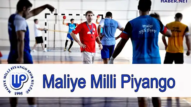 Maliye Milli Piyango , Seriyi Eşitledi