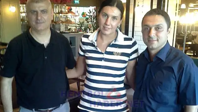 Maltepe Belediyesi Rotasını Çiziyor