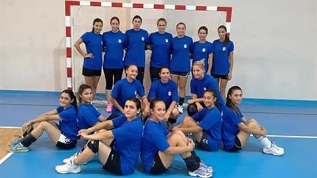 Maltepe Belediyespor Portekiz’de TUR’ladı