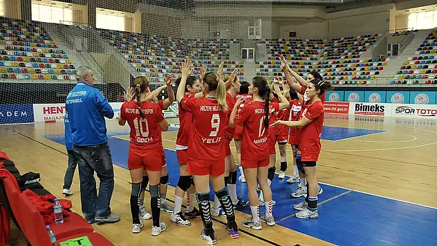 Maltepe Belediyespor’da Hazırlıklar Tamam