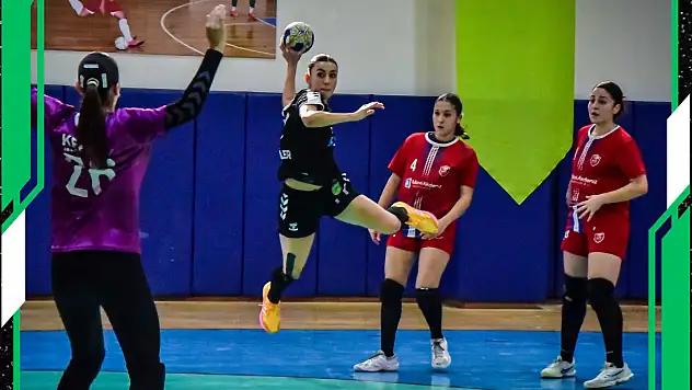 Manisa Büyükşehir Belediyespor Fırtınası: Kadınlar 1. Ligi A Grubu'nda Heyecan Dolu Hafta Sonu