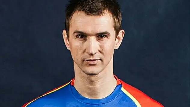 Marco Vukcevic Antalyaspor’da