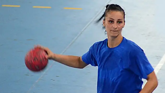 Maria Adina Ghidoarca Ardeşen’de