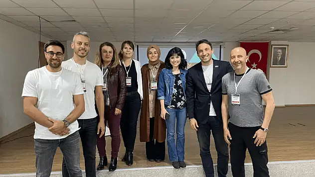 'Masada beyin fırtınası gerçekleştirildi