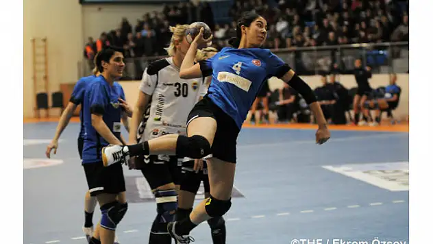 Bugünü de gördüm ya!