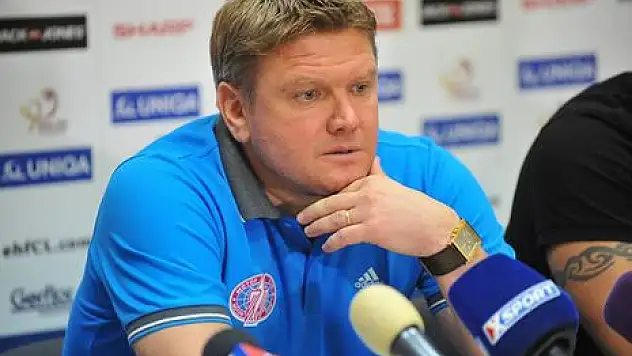 Mehskov, Bebeshko’ya emanet