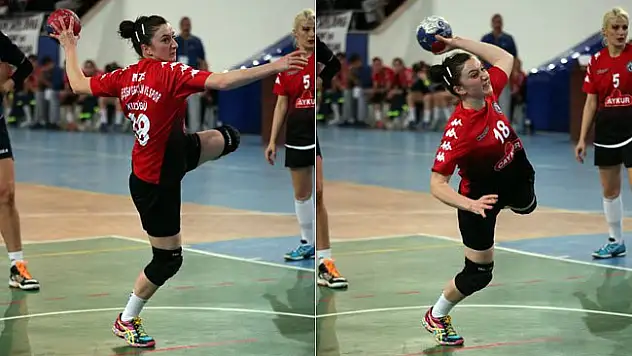 Mehtap Gençoğlu İki Kez Üzüldü