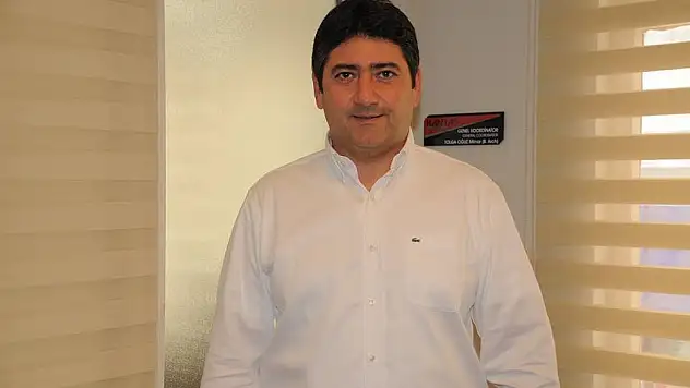 Mersin Hantaş Spor’da Hedef: “Galibiyet”