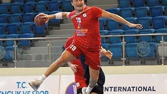 Mersin, Özel İdare'yi Şoke Etti