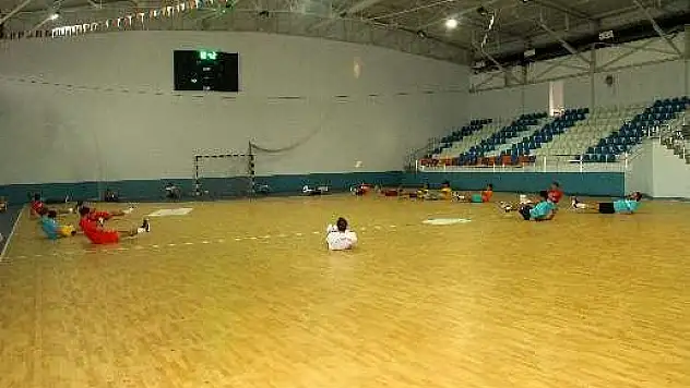 Mersin’de Hedef : “İlk Altı”