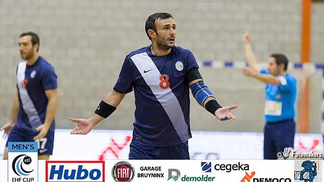 Merzifon Belediye yine mağlup