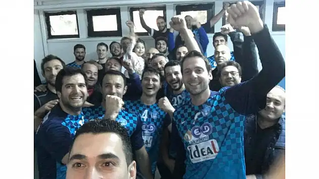 Merzifon Belediyesi istediğini aldı