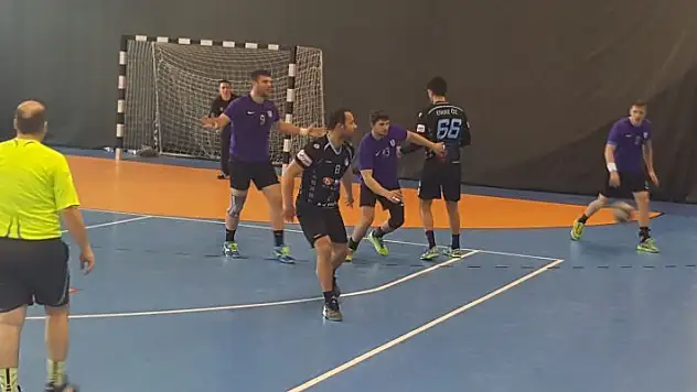 Merzifon Belediyesi SK’dan sürpriz sonuç