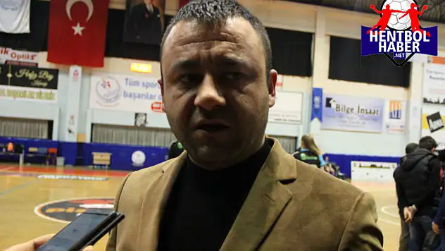 Metehan Babaş: 'Başarılı olacağız'