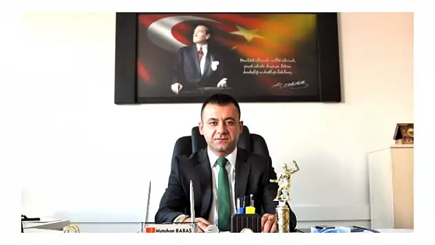 Metehan Babaş: “Tüm gücümüzü ortaya koyacağız”