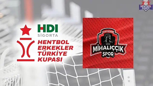 Mihalıççık Spor Kulübü tur atladı