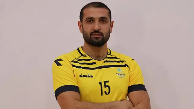 Mikail Yıldırım’a da teşekkür edildi